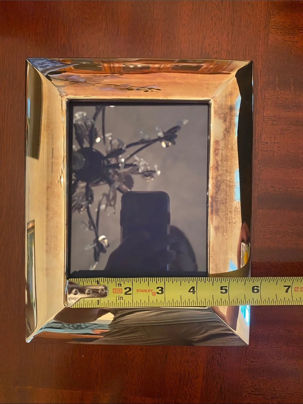Ralph Lauren Photo Frame
